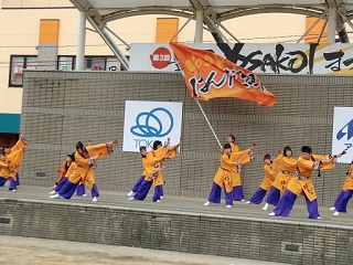 活動報告写真